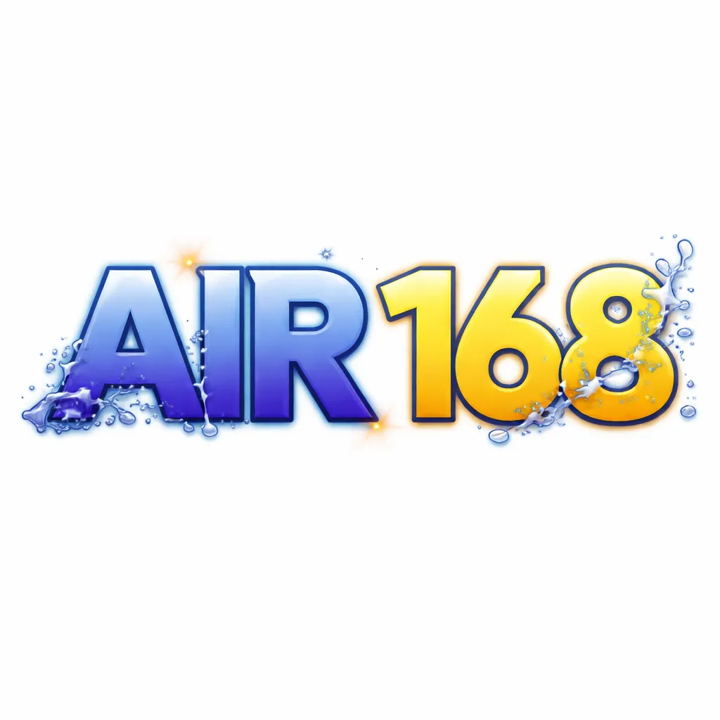 AIR168 - Majalah Digital Terbaik untuk Berita Terkini