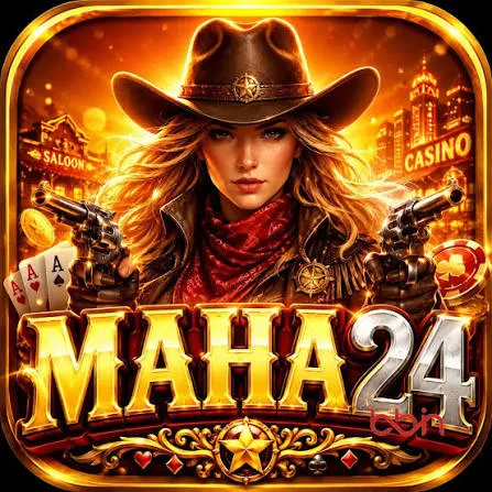 MAHA24 - Permainan Arcade Seru dan Menantang