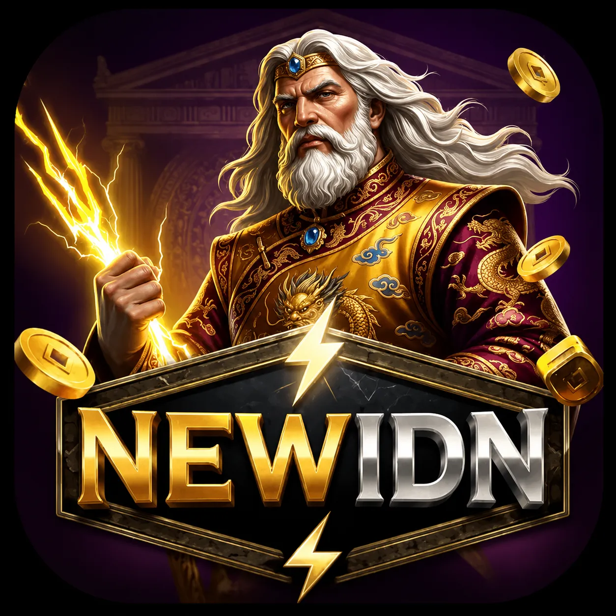 NEWIDN - Aplikasi Marketplace Belanja Terpercaya